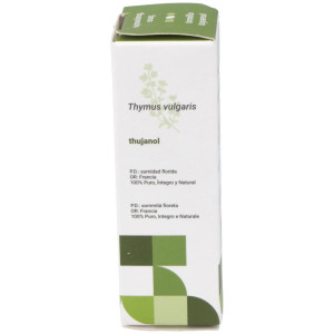 Tomillo Tuyanol Aceite Esencial Alimentario 5Ml.