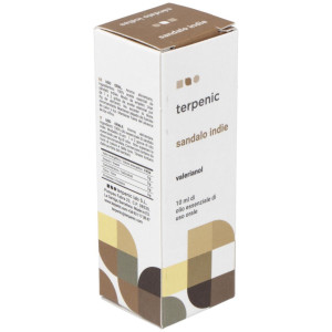 Sandalo Indias Bio 10Ml Aceite Esencial