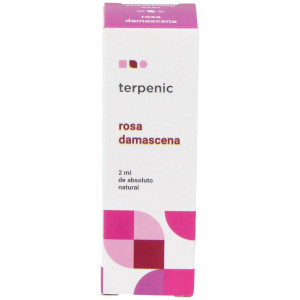 Terpenic Rosa Damascena...