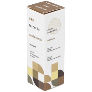 Sandalo Indias Bio 10Ml Aceite Esencial