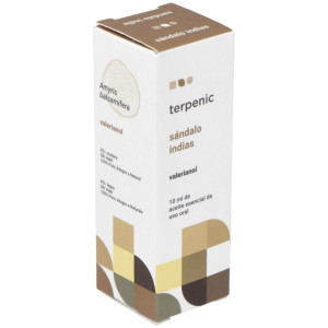 Sandalo Indias Bio 10Ml Aceite Esencial