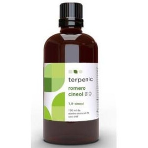 Terpenic Aceite Esencial...