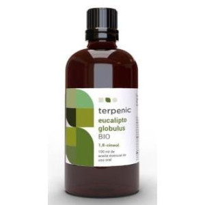 Terpenic Aceite Esencial De...