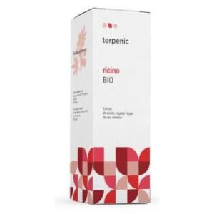 Ricino Virgen Bio Aceite...
