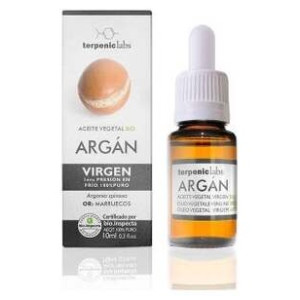 Argan Virgen Aceite Vegetal...