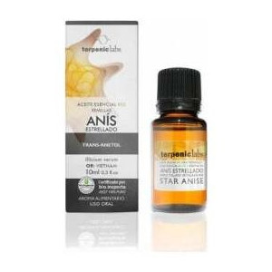 Anis Estrellado Aceite...