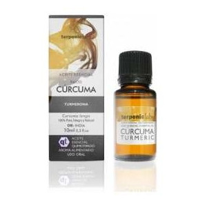 Terpenic Labs Aceite...