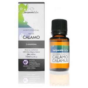 Calamo Aceite Esencial...