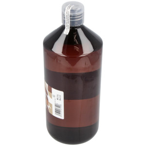 Terpenic Aceite Vegetal Almendra Dulce Refinado 1L