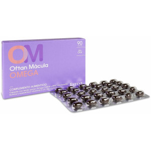 Oftan Mácula Omega...