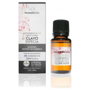 Clavo Especia Aceite...