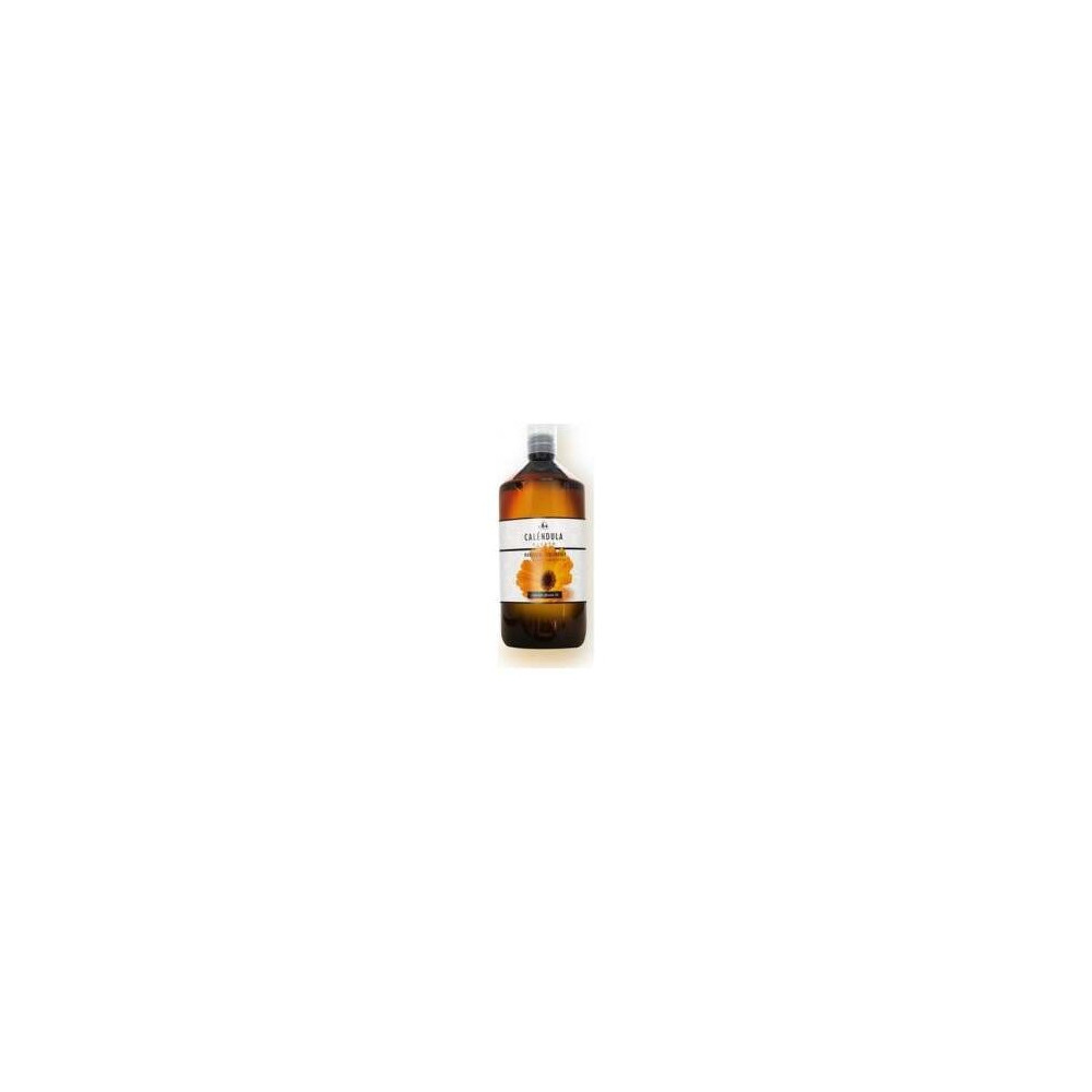 Terpenic Evo Calendula Aceite Oleato 1L