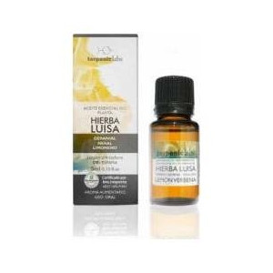 Hierbaluisa Aceite Esencial...