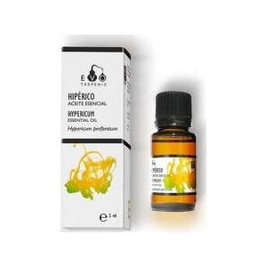 Hiperico Aceite Esencial...