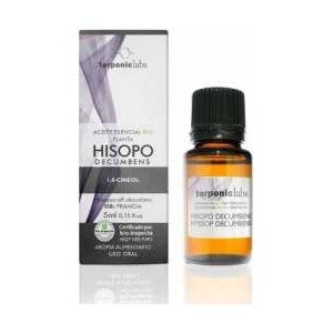 Hisopo Decumbens Aceite...