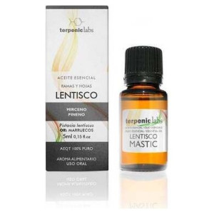 Lentisco Aceite Esencial...