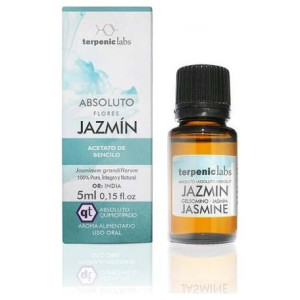 Jazmin Absoluto Aceite...