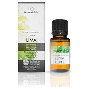 Lima Aceite Esencial...