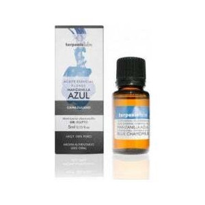 Manzanilla Azul Aceite...