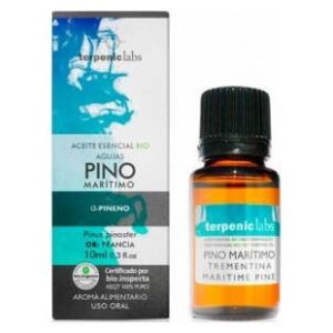 Pino Maritimo Trementina...