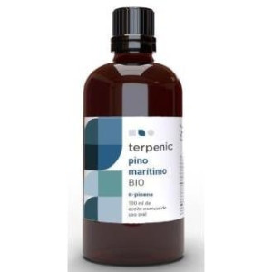 Pino Maritimo Trementina...
