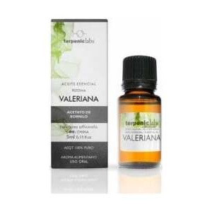 Valeriana Aceite Esencial...