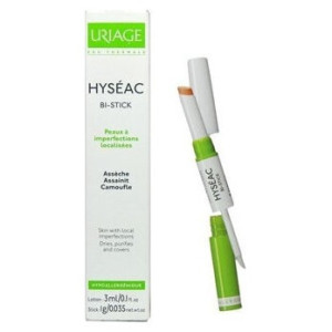 Uriage Hyséac Bi-Stick Piel...