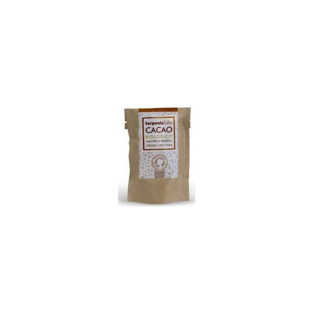 Terpenic Labs Manteca De Cacao Bio 100G