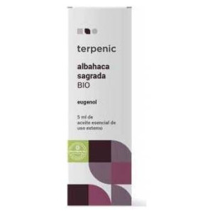 Terpenic Albahaca Sagrada...