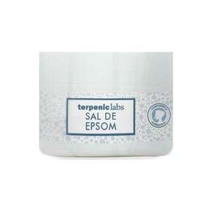 Terpenic Sal De Epsom 250G