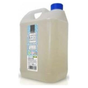 Terpenic Sabão Líquido Base 5L