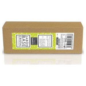 Terpenic Jabón Base Cristal...