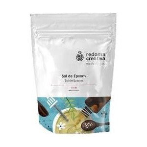 Terpenic Sal Epsom 500G