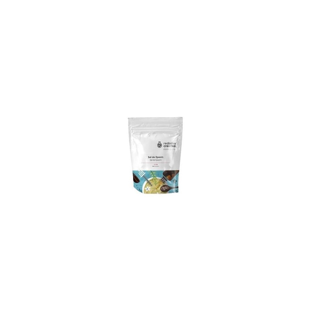 Terpenic Sal Epsom 500G