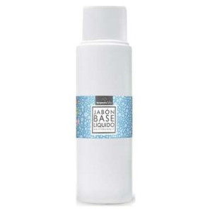 Terpenic Jabón Base Líquido...