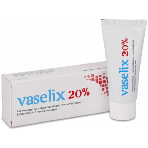 Vaselix 20% Salicílico, 60 Ml