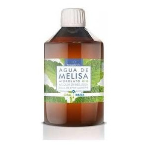 Agua De Melisa Hidrolato...