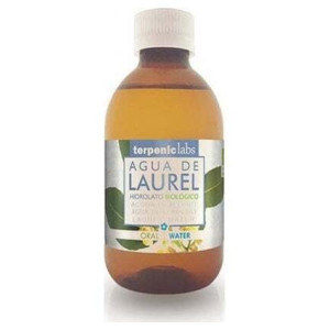 Agua De Laurel Hidrolato...