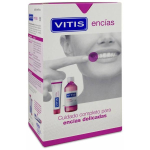Vitis Pack Encías Pasta...