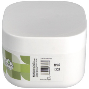 Manteca De Karite Virgen (Tp) Bio 500Ml.