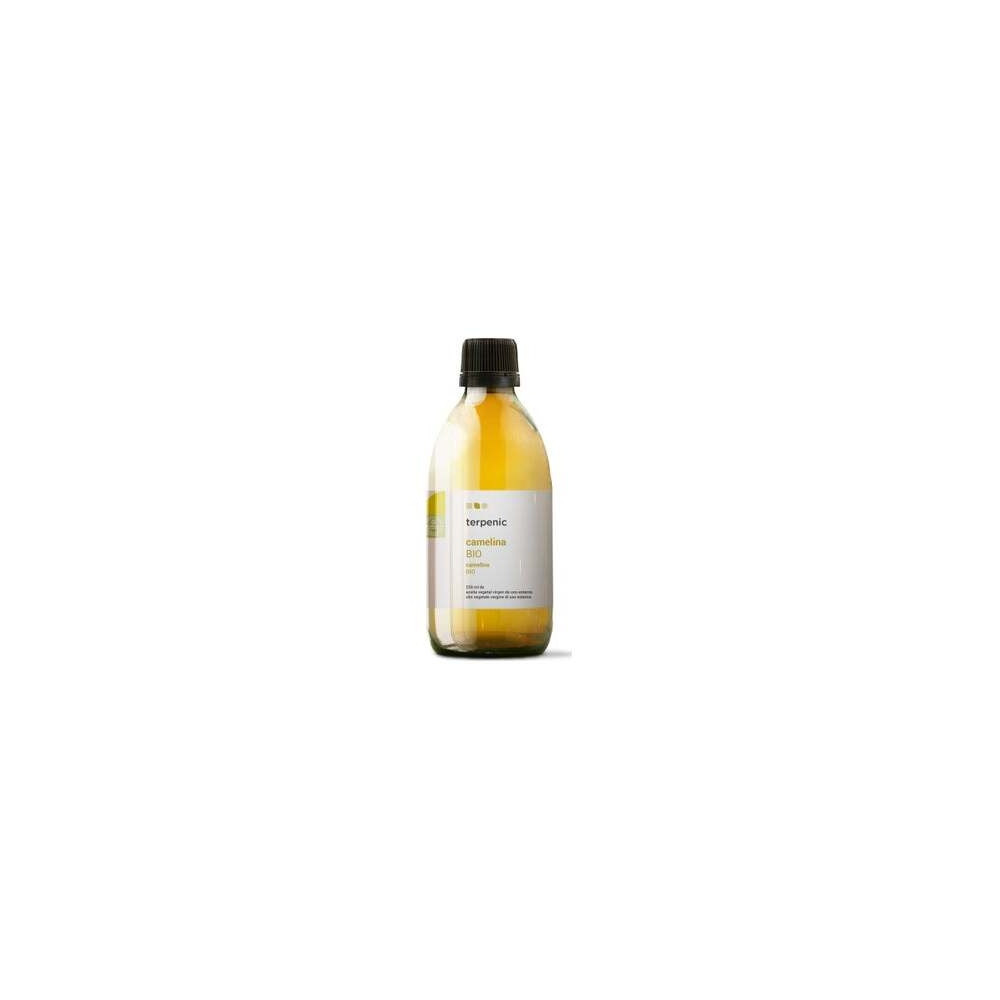 Camelina Bio Aceite Vegetal 250Ml.