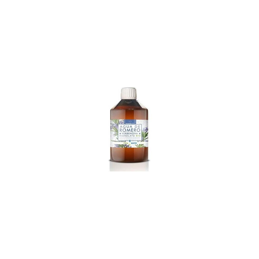 Agua De Romero Verbenona Hidrolato Bio 250Ml.