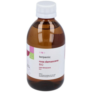 Agua De Rosa Hidrolato...