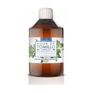 Agua De Tomillo Linalol...