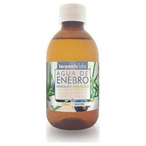 Agua De Enebro Hidrolato...