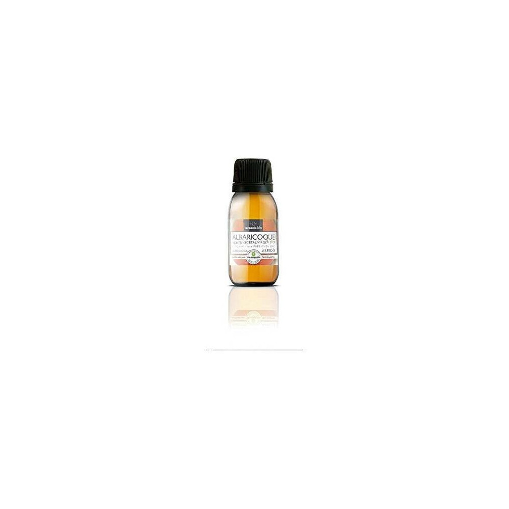 Terpenic Albaricoque Aceite Vegetal 60Ml
