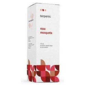 Terpenic Labs Rosa Mosqueta...