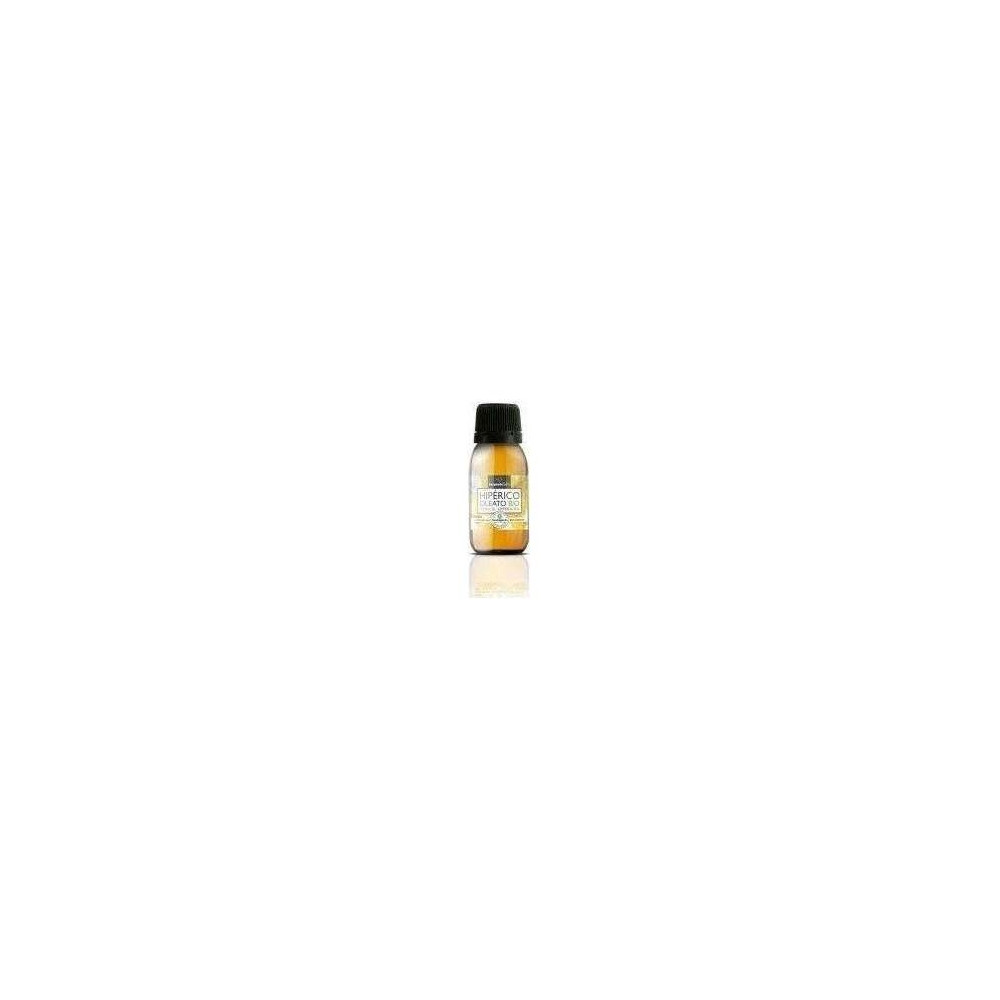 Terpenic Labs Hiperico Oleato Bio 60Ml