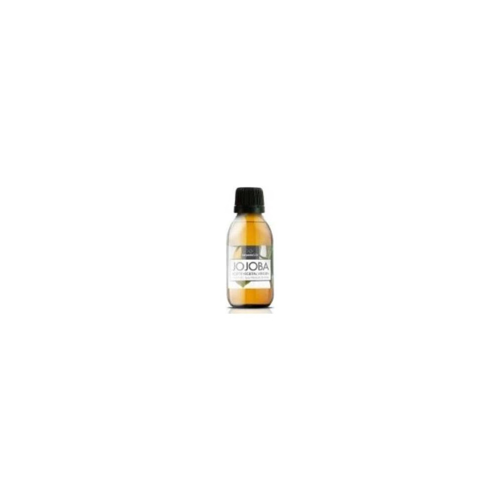 Terpenic Aceite De Jojoba 60Ml
