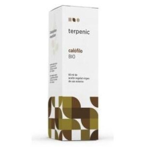 Calofilo Aceite Virgen Bio...